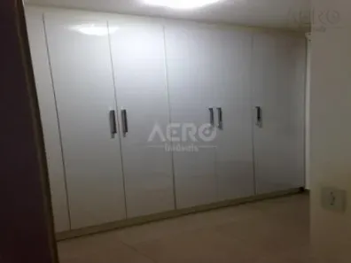 Apartamento com 2 Quartos à venda, 48m² no Jardim Terra Branca, Bauru
