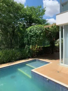 Casa de Condomínio com 5 Quartos à venda, 333m² no Bosque, Vinhedo