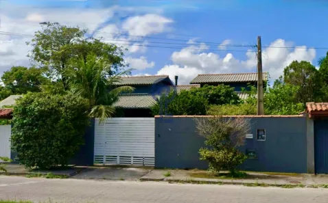 Casa com 3 Quartos para alugar, 120m² no Campeche, Florianópolis