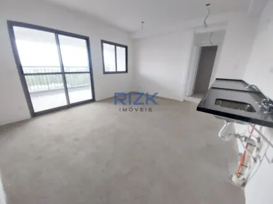 Apartamento com 1 Quarto à venda, 54m² no Santo Amaro, São Paulo