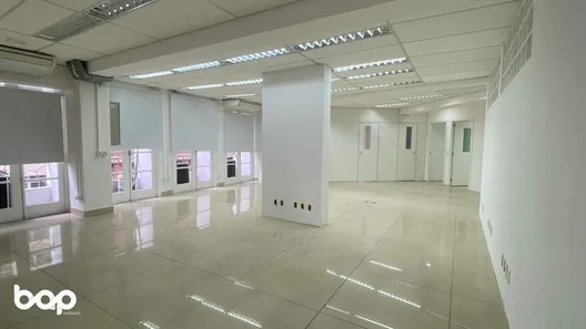 Sala Comercial para alugar, 219m² no Centro, Rio de Janeiro