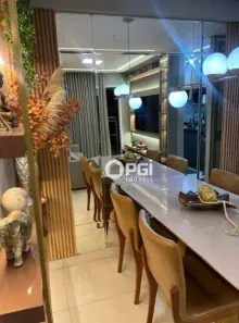 Apartamento com 1 Quarto à venda, 41m² no Jardim Sumaré, Ribeirão Preto
