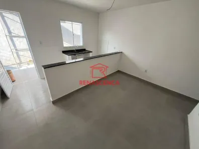 Casa com 1 Quarto para alugar, 43m² no Taquara, Rio de Janeiro