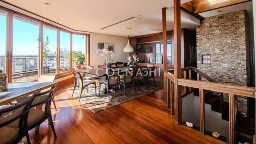 Cobertura com 4 Quartos à venda, 758m² no Bela Vista, Porto Alegre