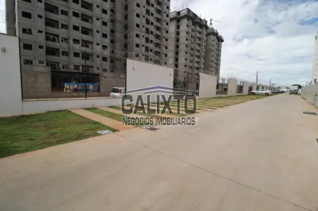 Apartamento com 2 Quartos à venda, 60m² no Morumbi, Uberlândia