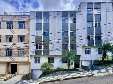 Apartamento com 2 Quartos à venda, 66m² no Vale do Ipê, Juiz de Fora