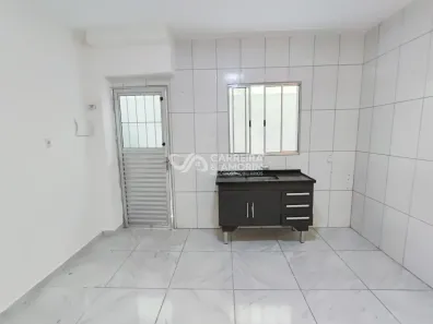 Casa com 2 Quartos para alugar, 42m² no Jardim Germânia, São Paulo