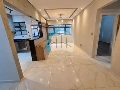 Apartamento com 1 Quarto à venda, 69m² no Boqueirão, Santos
