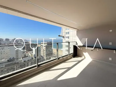 Apartamento com 1 Quarto à venda, 85m² no Ipanema, Rio de Janeiro