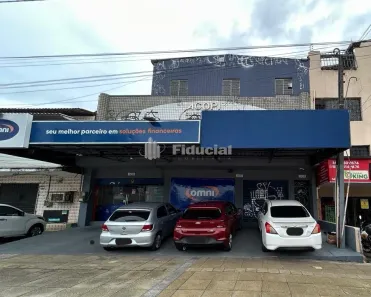 Ponto Comercial para alugar, 191m² no Fátima, Fortaleza