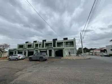 Sobrado com 2 Quartos à venda, 96m² no Vila Nova, Mafra