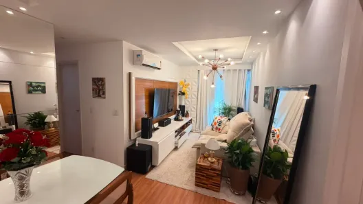 Apartamento com 2 Quartos à venda, 90m² no Recreio dos Bandeirantes, Rio de Janeiro