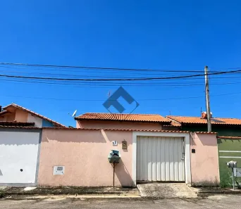 Casa com 2 Quartos à venda, 95m² no Portal das Palmeiras, Lorena