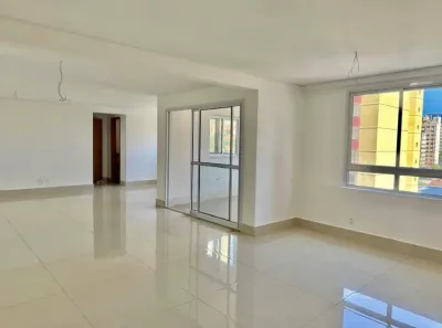 Apartamento com 3 Quartos à venda, 160m² no Setor Bueno, Goiânia