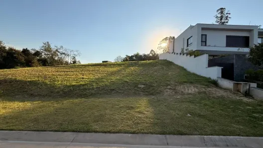 Lote/Terreno à venda, 540m² no Jardim Santa Rita, Indaiatuba