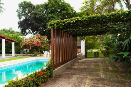 Fazenda/Sítio com 3 Quartos à venda, 75000m² no , São Sebastião do Passé