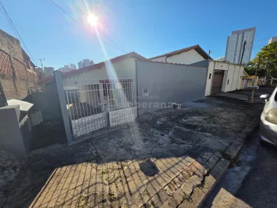 Casa com 2 Quartos para alugar, 70m² no Jardim Nova Europa, Campinas