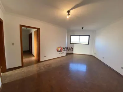 Apartamento com 3 Quartos para alugar, 100m² no Cidade Jardim, Americana