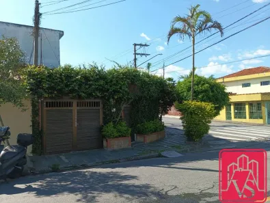 Casa com 3 Quartos à venda, 200m² no Assunção, São Bernardo do Campo