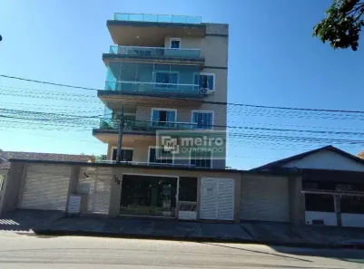 Cobertura com 4 Quartos à venda, 150m² no Extensão do Bosque, Rio das Ostras