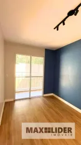 Apartamento com 2 Quartos à venda, 55m² no Votupoca, Barueri