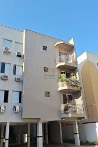 Apartamento com 3 Quartos à venda, 82m² no Vila Itália, São José do Rio Preto