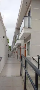 Sobrado com 2 Quartos à venda, 65m² no Vila Ede, São Paulo
