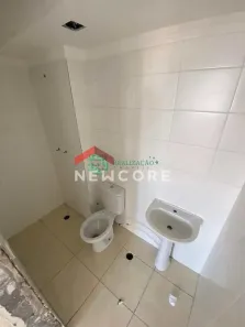 Apartamento com 2 Quartos à venda, 62m² no Canto do Forte, Praia Grande