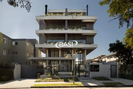 Cobertura com 3 Quartos à venda, 216m² no Hugo Lange, Curitiba