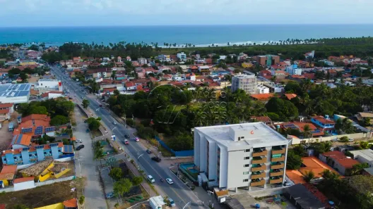 Apartamento com 1 Quarto à venda, 42m² no Praia do Francês, Marechal Deodoro