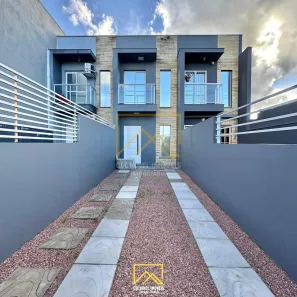 Sobrado com 2 Quartos à venda, 70m² no Nova Cachoeirinha, Cachoeirinha