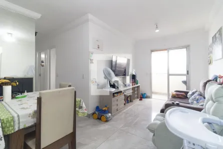 Apartamento com 3 Quartos à venda, 72m² no Vila Moinho Velho, São Paulo