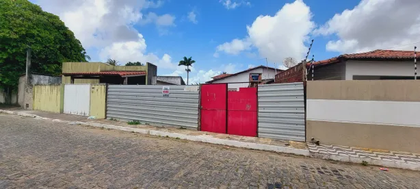 Lote/Terreno à venda, 200m² no Emaús, Parnamirim