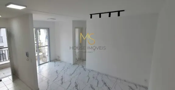 Apartamento com 2 Quartos à venda, 54m² no Jardim Rebelato, Cotia