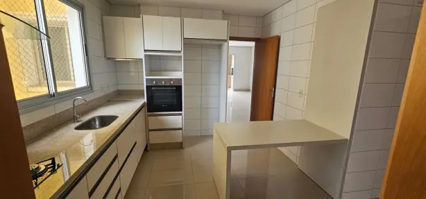 Apartamento com 3 Quartos à venda, 140m² no Jardim Aclimação, Cuiabá