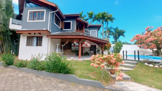 Casa com 2 Quartos para alugar, 440m² no Tabatinga, Ubatuba