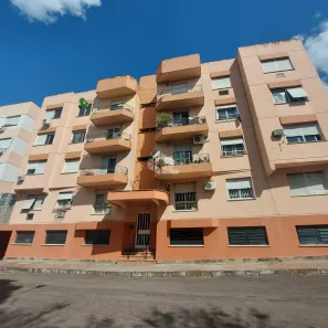 Apartamento com 3 Quartos à venda, 85m² no Nossa Senhora do Rosário, Santa Maria