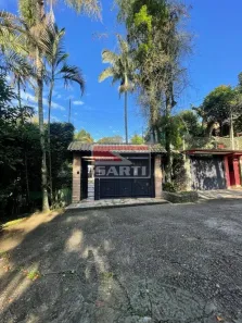 Sobrado com 6 Quartos à venda, 560m² no Samambaia, Mairiporã