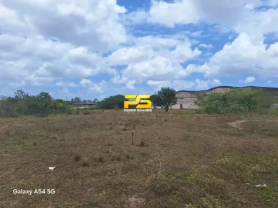 Lote/Terreno à venda, 20000m² no Indústrias, João Pessoa