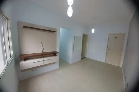 Apartamento com 2 Quartos à venda, 54m² no Conjunto Residencial Trinta e Um de Março, São José dos Campos