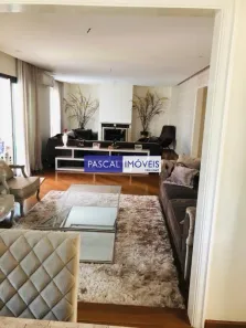 Apartamento com 4 Quartos à venda, 280m² no Vila Congonhas, São Paulo