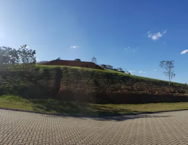 Lote/Terreno à venda, 1376m² no Condomínio Reserva do Paratehy, São José dos Campos