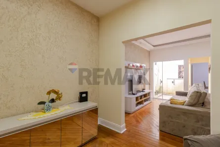 Casa com 3 Quartos à venda, 140m² no Cambuci, São Paulo