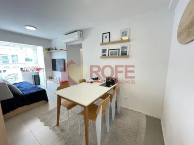 Apartamento com 2 Quartos à venda, 57m² no Jardim das Acácias, São Paulo
