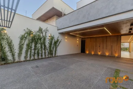 Casa com 3 Quartos à venda, 216m² no Jardim América, Goiânia