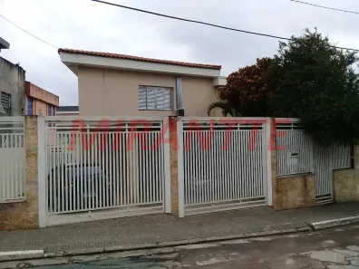 Sobrado com 3 Quartos à venda, 140m² no Jardim Maristela, São Paulo