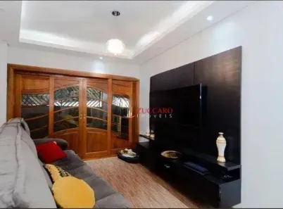 Casa com 2 Quartos à venda, 120m² no Ponte Grande, Guarulhos