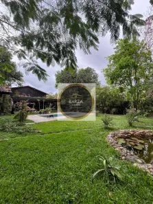 Fazenda/Sítio com 3 Quartos à venda, 231m² no Aldeia dos Camarás, Camaragibe