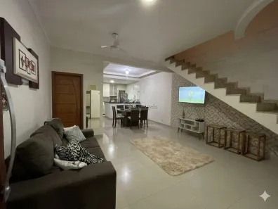 Casa com 2 Quartos à venda, 126m² no Jardim das Figueiras I, Hortolândia