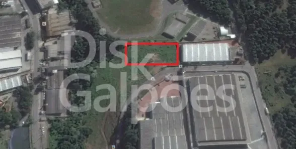 Lote/Terreno à venda, 23555m² no Cooperativa, São Bernardo do Campo